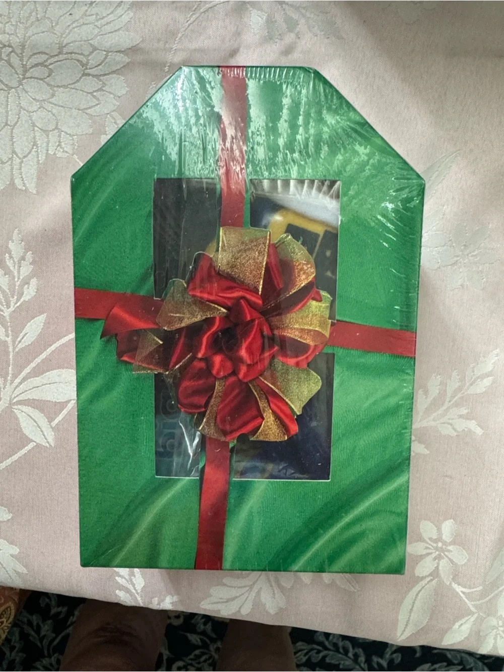 Best Buy giftbox idea